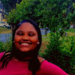 Meet your Posher, Charnese